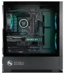 Joule Performance Gaming PC RTX 5060 Ryzen 5 32GB 2TB L1142989