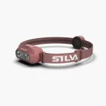 Silva Smini Pealamp - Roosa (250 lm)