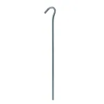 RELAGS Tent Pegs Basic Nature 24cm