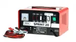 IDEAL Charger SPRINT 20, Laadimispinge: 12/24 V