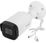 IP Camera TC-C32US 2MP IR Bullet Network Camera