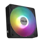 ASUS AR120 ARGB Fan 120mm PWM Black