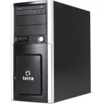 WORTMANN AG TERRA SERVER 3030A G6 4585PX/64/2x1.9/C/RPSU/WS2025S Rack Server
