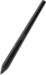 Wacom Art Pen 2 - 360-kraadise p&ouml;&ouml;rdega pliiats Intuos Pro, Intuos5, Intuos4, Cintiq jaoks - Must
