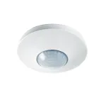 ESYLUX MD-C 360i/8 MIC passiivne infrapunaandur (PIR) - juhtmega - 8 m - lagi - siseruum - valge