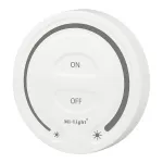 Miboxer Synergy 21 LED-puldiga &uuml;hev&auml;rviline puutetundlik h&auml;mardi (FUT087B)
