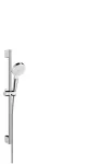 Hansgrohe Crometta Vario 9L Unica Set 650mm Shower Set