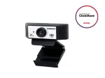Lumens VC-B2U Full HD USB veebikaamera videokonverentsideks, 1/2,7 inch 2,13 MP CMOS, 1920 x 1080 kiirusel 30 k/s, 90&deg; vaatenurk, kaks mikrofoni