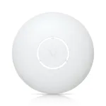 Ubiquiti UACC-U7-Cover v&auml;rvitav kate UniFi U7 Pro / U7 Pro Max jaoks, pol&uuml;karbonaat, valge, 217,4 x 217,4 x 48,3 mm