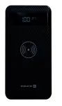 Evelatus Power Bank Wireless EPB05 10000 mAh Must