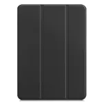 iLike IdeaTab M9 9 TB310 Tri-Fold Eco-Leather Stand Case Black