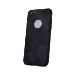 iLike Samsung Galaxy S10e Geometric Matt Case Black