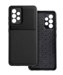 iLike Samsung Elegance Case Samsung Galaxy A13 4G musta