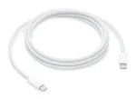 USB-kaabel Apple MYQT3ZM/A 2 m USB C Valge