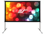 Projektsiooniekraan Elite Screens Yard Master 2 Dual OMS120H2-DUAL