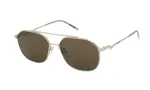 ZADIG & VOLTAIRE Naiste p&auml;ikeseprillid SZV377-56594X, atsetaatraam, UV400, 56 mm