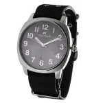 FOLLI FOLLIE Unisex Watch WT14T0015DFDF 40mm Stainless Steel White Leather