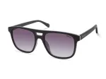 KENNETH COLE KC2975-5402B Meeste p&auml;ikeseprillid - sinised l&auml;&auml;tsed - must raam - 54/18/140 mm
