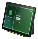 Cisco Room Navigator seinakinnituskomplekt Carbon Black - varuosa