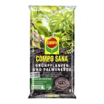 COMPO SANA Green Plant Soil 5 L