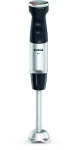 Tefal Quickchef+ HB671830 blender saumikser 1000 W Must, roostevaba teras