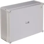 ELEKTRO-PLAST Hermetic Enclosure 440x330 IP65
