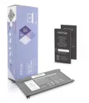 MITSU Aku Dell Vostro 14 (5468), Inspiron 15 (5568) jaoks (3600 mAh, 42 Wh)
