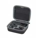 SUNNYLIFE K&otilde;va kaitse&uuml;mbris DJI Osmo Pocket 3 ja tarvikutele, must