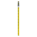 Ermenrich Reel TWR5 Tower Ruler 50 m