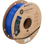 Polymaker PETG 3D-printeri filament, 1,75 mm, 1 kg, sinine (PB05006)