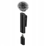 ULANZI WM-10-I Lightning Wireless Lavalier Microphone