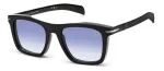DAVID BECKHAM meeste p&auml;ikeseprillid DB-7000-S-BSC, 51/20/145 mm