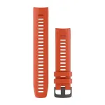 Garmin Instinct asendus kellarihm, Flame Red, 010-12854-02