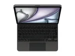 Apple Magic Keyboard iPad Air 11 (M3) jaoks, Taani must