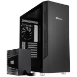 Arvutikorpus Seasonic Arch Q503 Midi Tower must