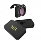 SUNNYLIFE ND8 Filter Gray for DJI Mavic Mini / Mini 2 (MM-FI9251-8)