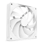 NZXT F140Q V2 korpuse ventilaator, 140 mm, PWM, valge (RF-Q14SF-W2)