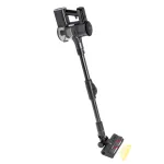 Camry CR 7063 P&uuml;stitolmimeja - PRO LED Must