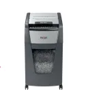 Rexel Optimum AutoFeed+ 300X ristl&otilde;ikega paberipurustaja, P-4, 4 x 25 mm, 300 lehte, 60 L