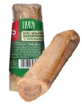 MACED kondi n&auml;rimisluu veiset&auml;idisega, looduslik n&auml;rimismaius, 150 g, t&auml;iskasvanud koertele, v&auml;hendab hambakivi