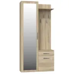 Topeshop GAR DUO SONOMA entryway Kapp