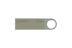 Goodram UUN2 USB-m&auml;lupulk 32 GB USB Type-A 2.0 h&otilde;bedane