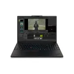 Lenovo ThinkPad P16s Gen 5 21XE mobiilne t&ouml;&ouml;jaam, Intel Core Ultra 7 356H, 32GB RAM, 1TB SSD, RTX PRO 500 Blackwell, 16 tolli WUXGA, Windows 11 Pro, tormihall