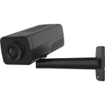 AXIS Q1728 Bullet v&otilde;rgukaamera, 4K Ultra HD, 2.6x suum, IP66, PoE