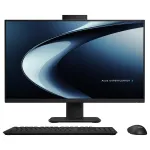 ASUS ExpertCenter P470 27 inch All-in-One PC, Core 5 210H, 16GB RAM, 512GB SSD, Windows 11 Pro