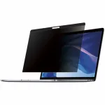 StarTech.com Privaatsusekraani filter 15-tollisele MacBook Pro & Air &ndash; Magnetiline, eemaldatav, sinise valguse v&auml;hendamine, 16:10, matt/l&auml;ikiv, &plusmn;30&deg; (PRIVSCNMAC15)