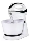 Segumikser Adler AD 4206 Must,Valge 300 W