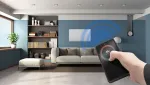 NEO TOOLS 90-106 600 W Wi-Fi kauginfrapunane k&uuml;tteplaat valge