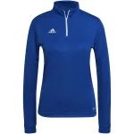 adidas Entrada 22 Top Training naiste dressipluus, Team Royal Blue, M