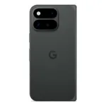 Google Pixel 11 Pro Fold - 5G kokkupandav nutitelefon - Dual-SIM - 16GB RAM - 256GB salvestusruumi - 8-tolline OLED 120Hz - Obsidian